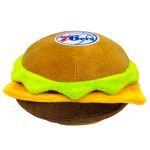 Hamburger Toys: